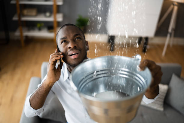 Professional Water damage restoration in Cahokia, IL